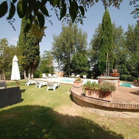 Casa Vacanze Pievina Vescona エクステリア 写真