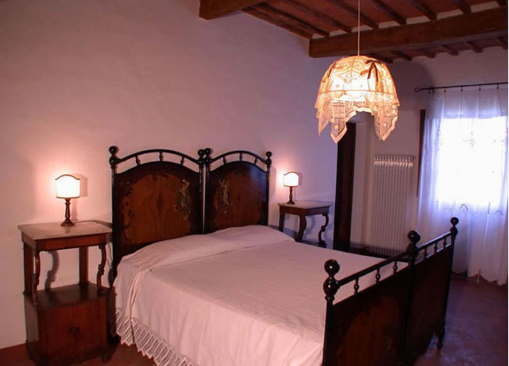 Casa Vacanze Pievina Vescona 部屋 写真