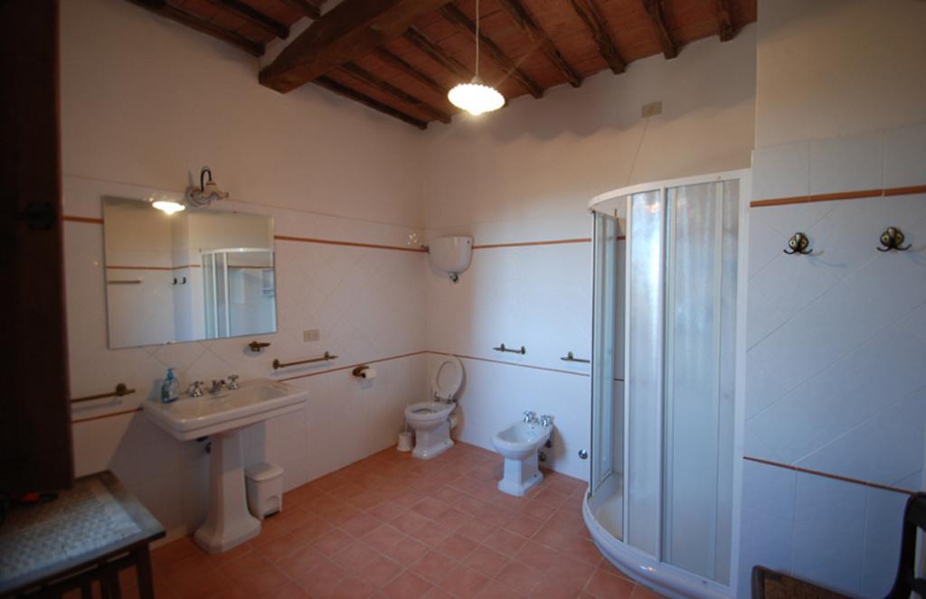 Casa Vacanze Pievina Vescona 部屋 写真
