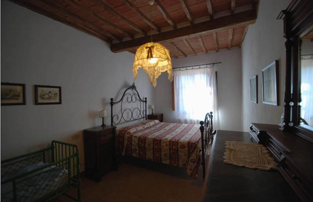 Casa Vacanze Pievina Vescona 部屋 写真