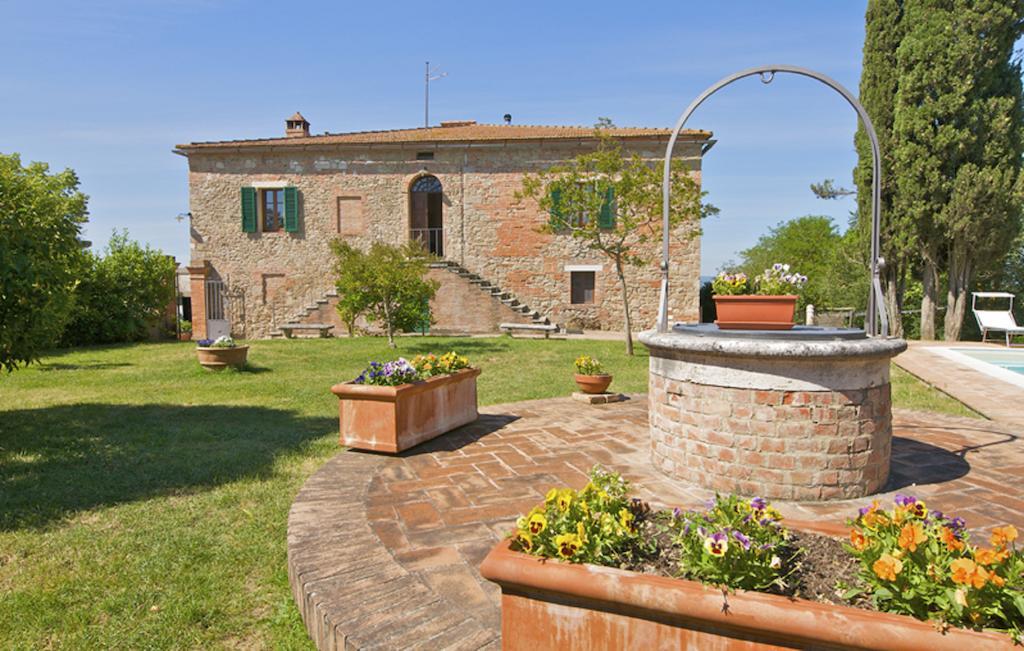 Casa Vacanze Pievina Vescona エクステリア 写真