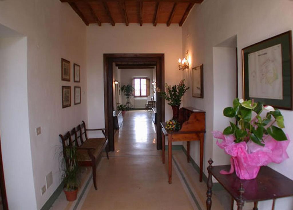 Casa Vacanze Pievina Vescona 部屋 写真