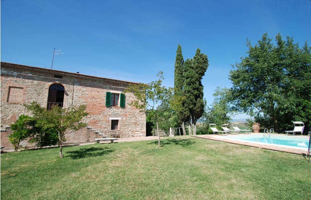 Casa Vacanze Pievina Vescona エクステリア 写真