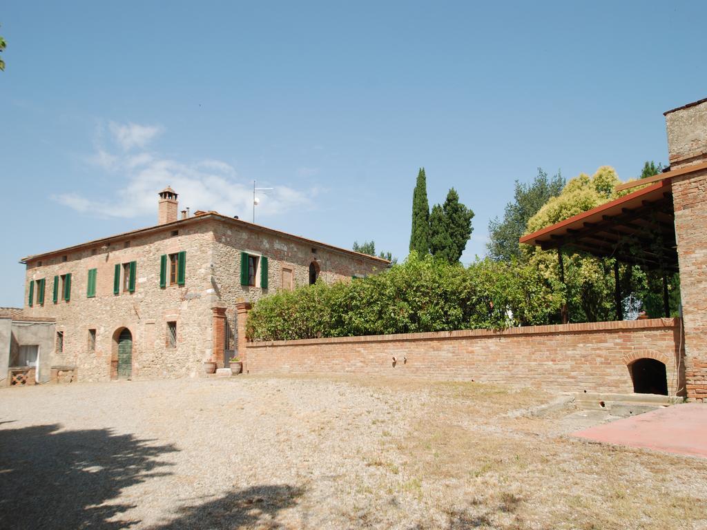 Casa Vacanze Pievina Vescona エクステリア 写真
