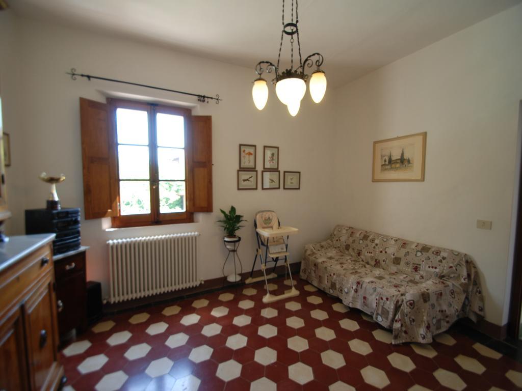 Casa Vacanze Pievina Vescona エクステリア 写真