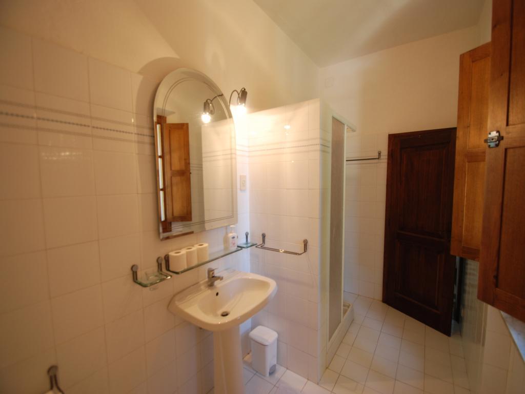 Casa Vacanze Pievina Vescona エクステリア 写真