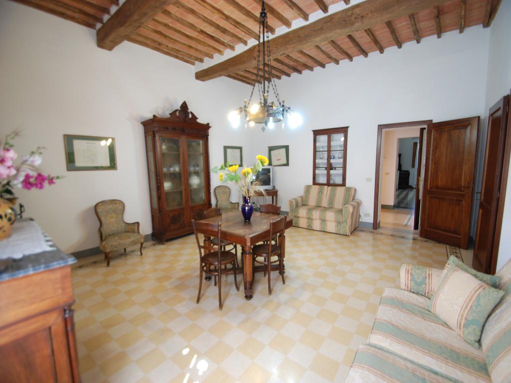 Casa Vacanze Pievina Vescona エクステリア 写真