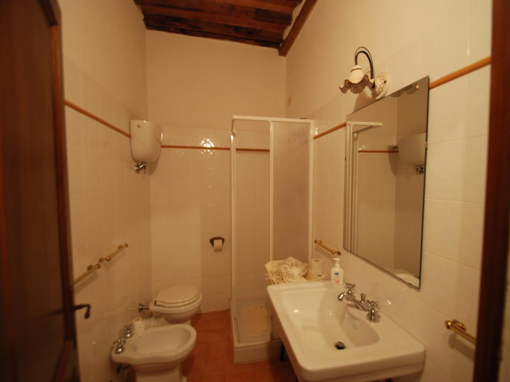 Casa Vacanze Pievina Vescona エクステリア 写真