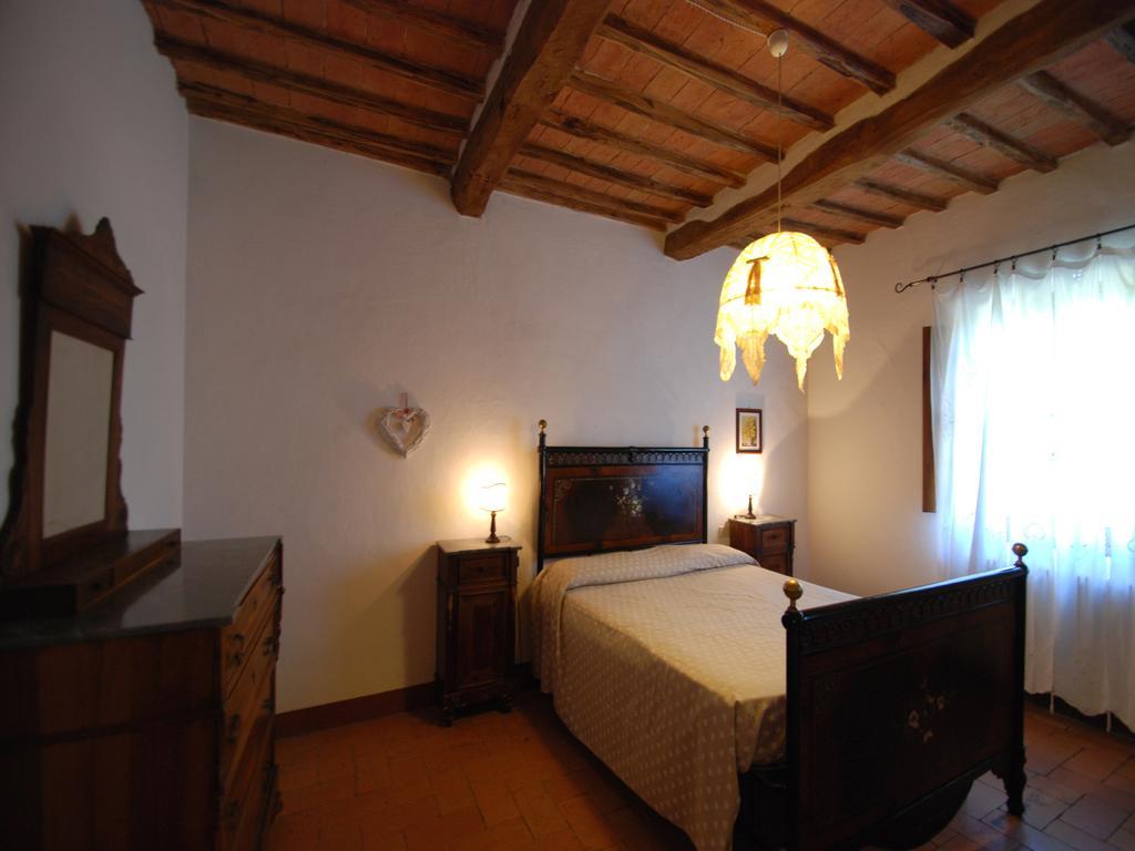 Casa Vacanze Pievina Vescona エクステリア 写真