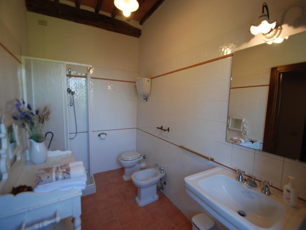 Casa Vacanze Pievina Vescona エクステリア 写真
