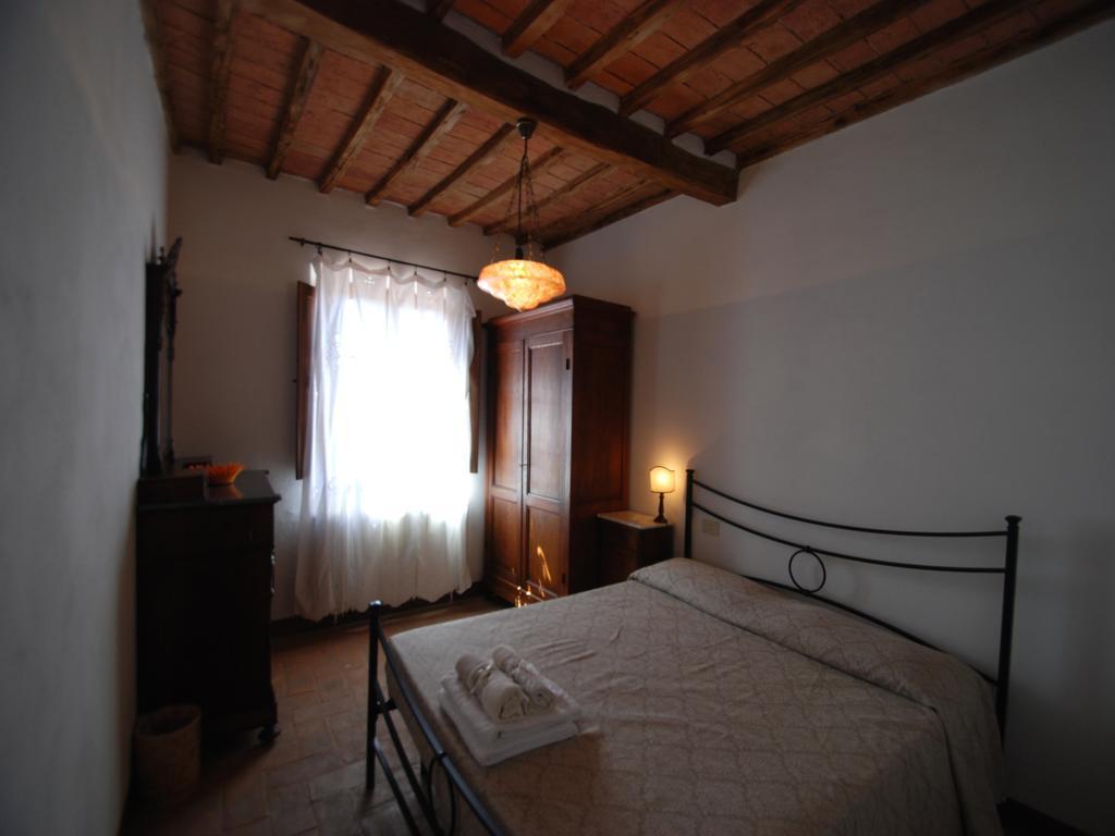 Casa Vacanze Pievina Vescona エクステリア 写真