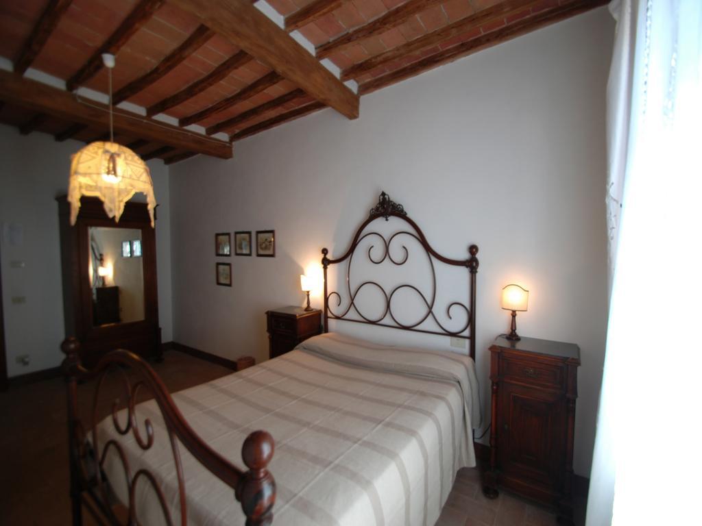 Casa Vacanze Pievina Vescona エクステリア 写真