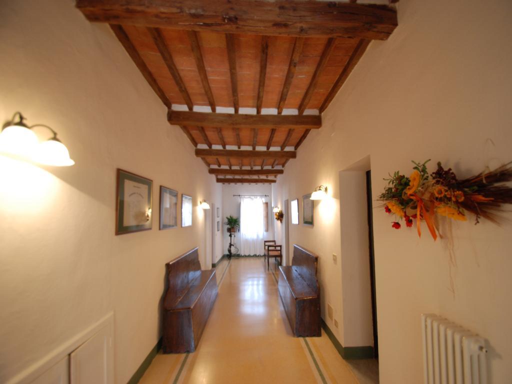Casa Vacanze Pievina Vescona エクステリア 写真